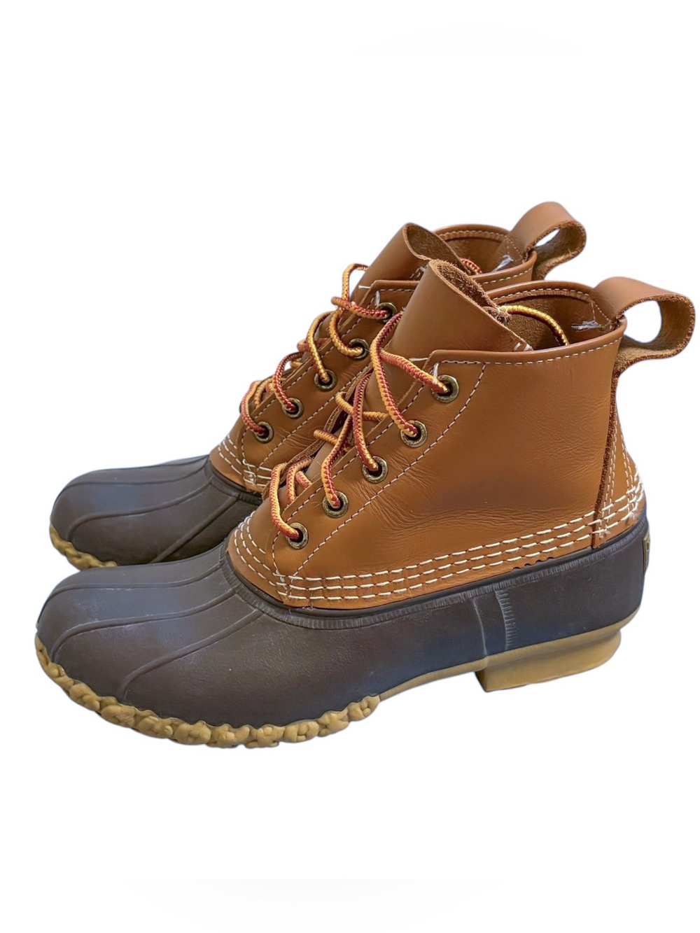 L.L.Bean Original Bean Duck Boots - Picture 3 of 8